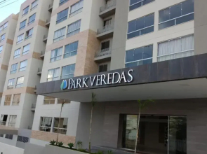 Park Veredas Flat 430