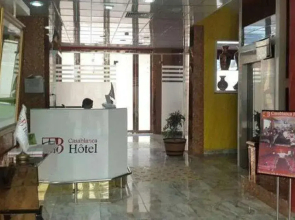 Hotel Casa Blanca
