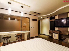 Seven Motel Ansan