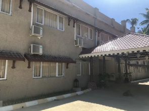 Diamond Residence