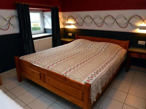 Gîtes de Chevémont