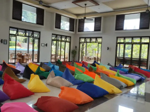 Sgb Learning Center