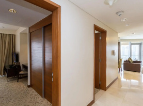 Westminster Dubai Mall