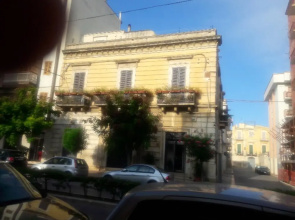 Apartment With one Bedroom in Corato, With Wifi - Near the Beach