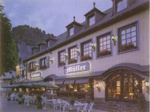Landhaus Muller