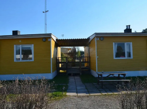 Bollnäs vandrarhem