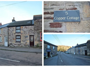 Copper Cottage