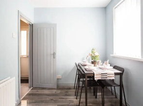 Fully Refurbished North Belfast Home 3