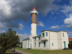 Stunning Apartment in Insel Poel with Sauna