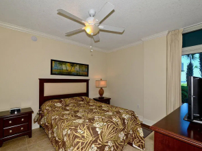 Waterscape by Southern Vacation Rentals