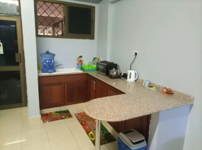 Queens Rentals - Village Walkway