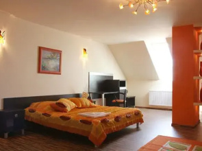 Hotel Wasik