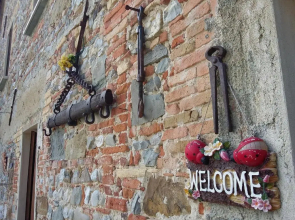 B&B Al Vecchio Confine