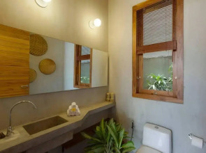 ZIN Berawa Villas & Bungalow