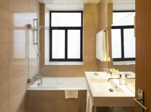 Mercure Porto Centro Santa Catarina