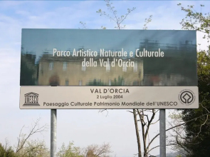 Terre D'Orcia Hotel