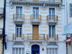 Logis Hôtel Belle Etoile Vichy