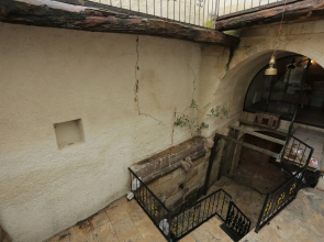 Sandik Cave Hotel
