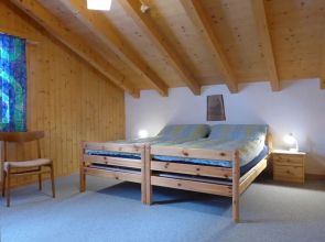 Boden 19 Schwanden bei Brienz