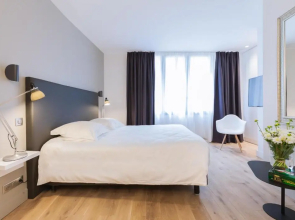 Appartement T4 Le Courbin