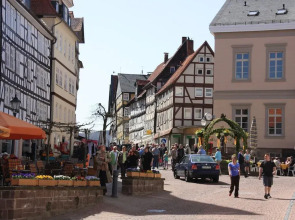 Pension Haus Abendrot