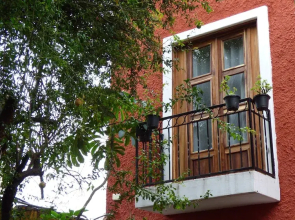 Hotel Santo Santiago