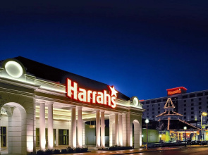 Harrah's Joliet Casino & Hotel - A Caesars Rewards Destination