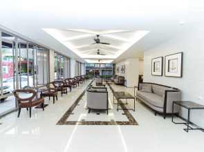 Sugar Marina Resort - ART - Karon Beach