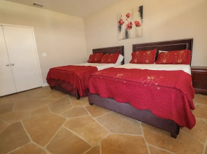 Palm Springs Vacation Home