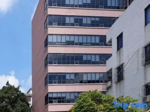 Zhanjiang Yuexin Hotel (Lingnan Normal University Branch, Zhanjiang Republic of China Style Street)