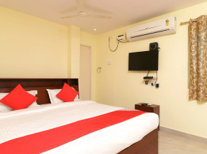 Hotel O Andhra Pradesh Hotels Association