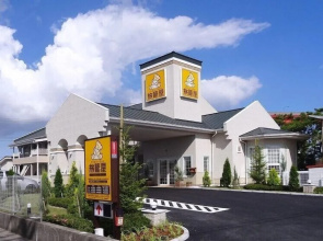 Family Lodge Hatagoya Kisarazukou