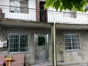 Lushan Shanwowo Homestay