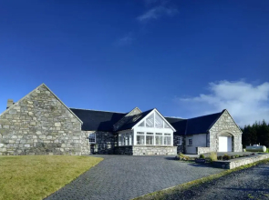 Mountain View Lodge