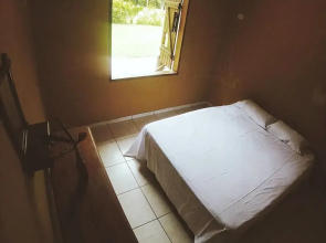 Hostel Fazenda Itamambuca