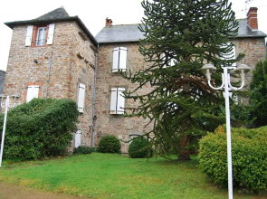 Le Saint Etienne