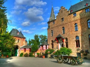Haus Alenberg