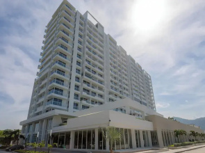Apartamentos Porto Horizonte by oxoHotel