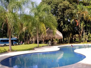 Parque Ecoturistico Natural View