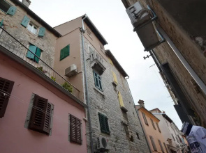 Studios Villa Rossella 4