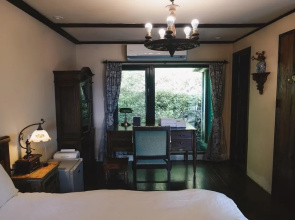 Deep Breath B&B