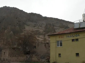 Piri Pension
