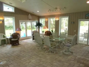 Newmans Beachview Home