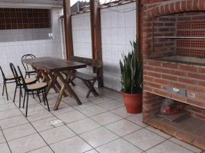 Hostel dos Imigrantes