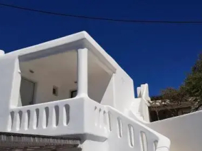 Villa Varnali Small Boutique