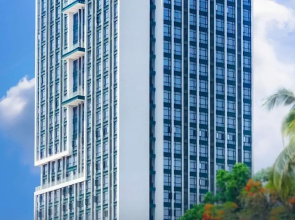 Landmark Vientiane Life Center