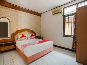 Capital O 3094 Hotel Cleopatra