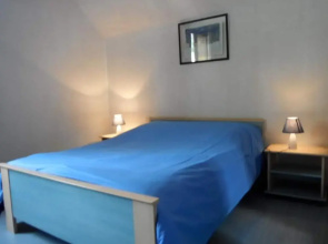 Gentian4 2 Rooms 6 People 3 Exposed South