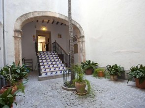 Hotel Can Moragues de Sóller
