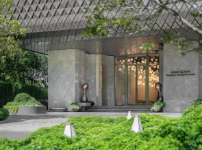 INNSiDE by Meliá Bangkok Sukhumvit